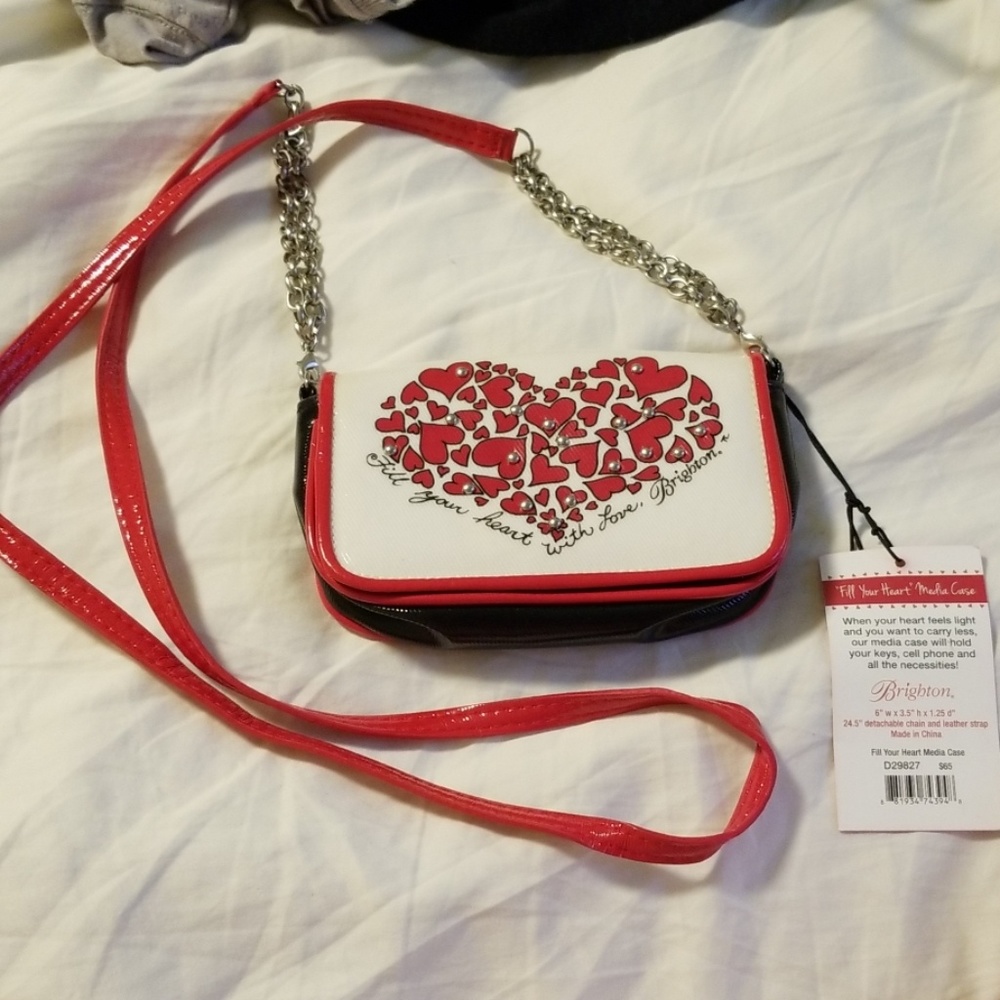 Brighton purse